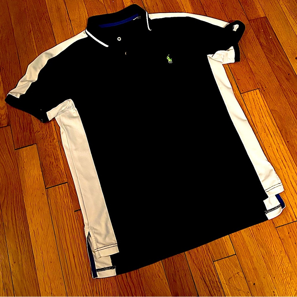 POLO RALPH LAUREN ATHLETIC PERFORMANCE SHIRT